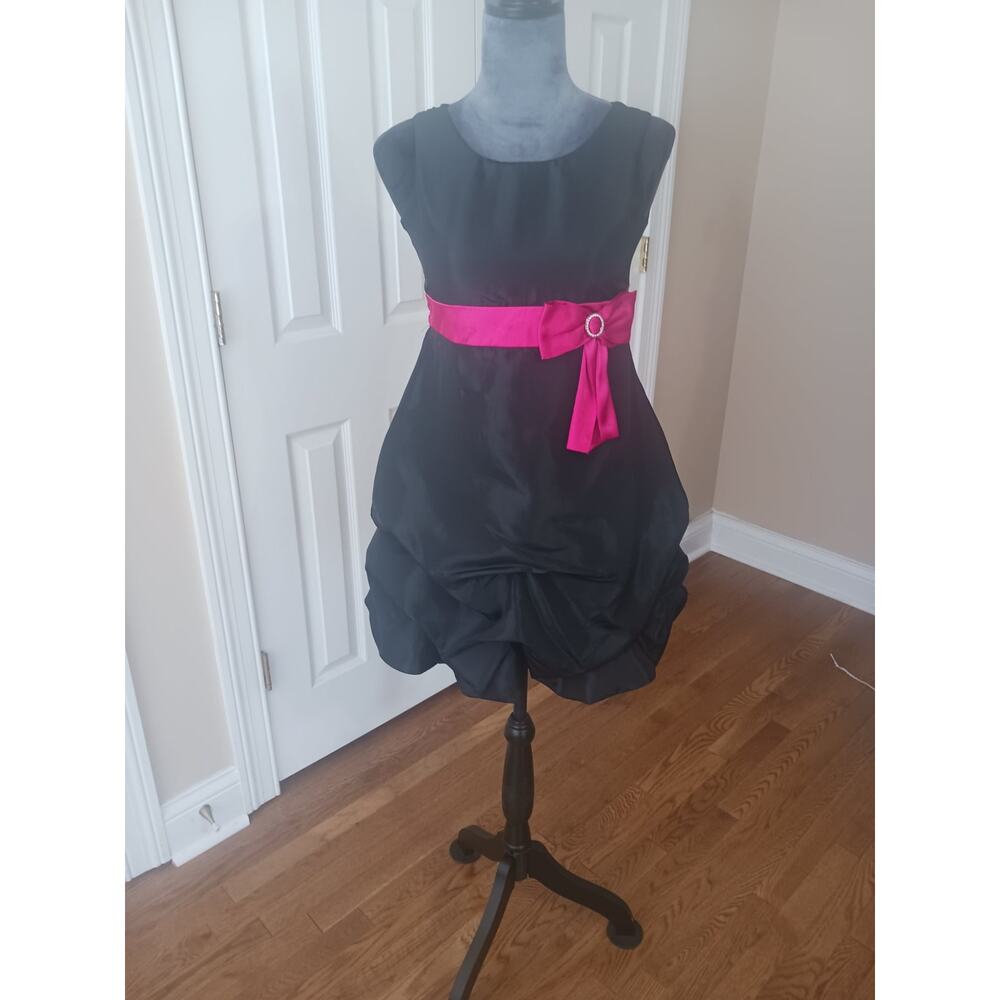 She's The One formal dress,  size 12